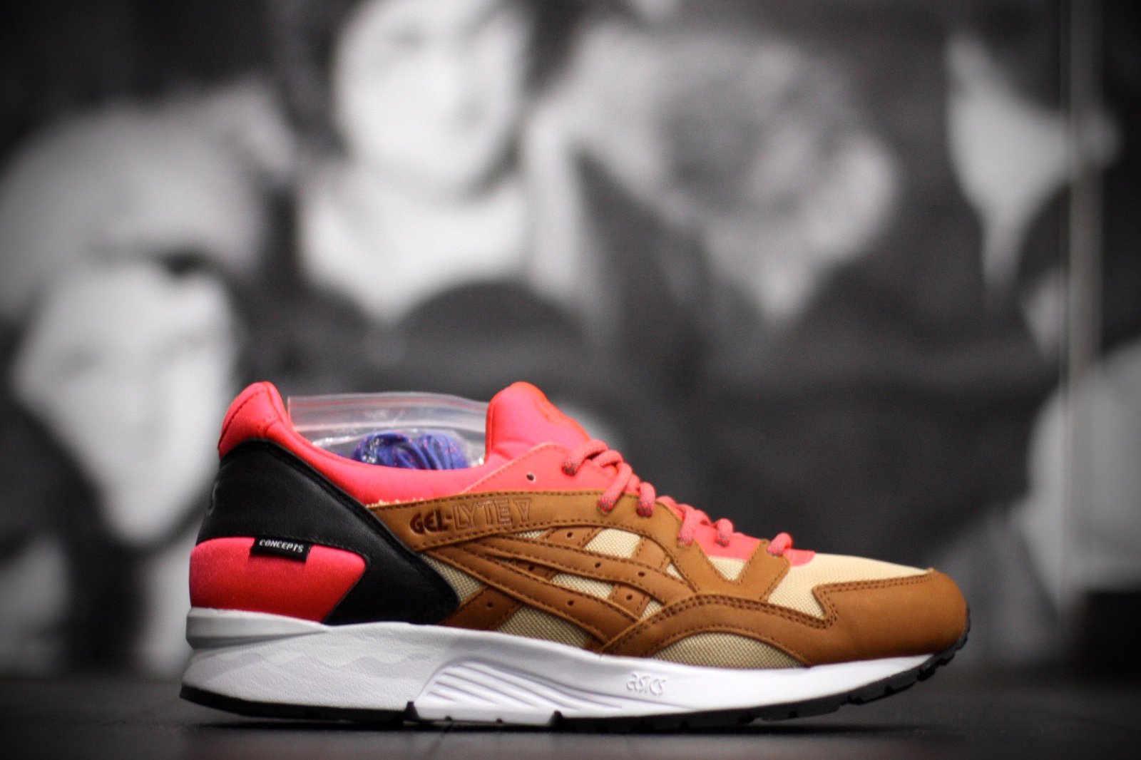 asics gel lyte vx concepts