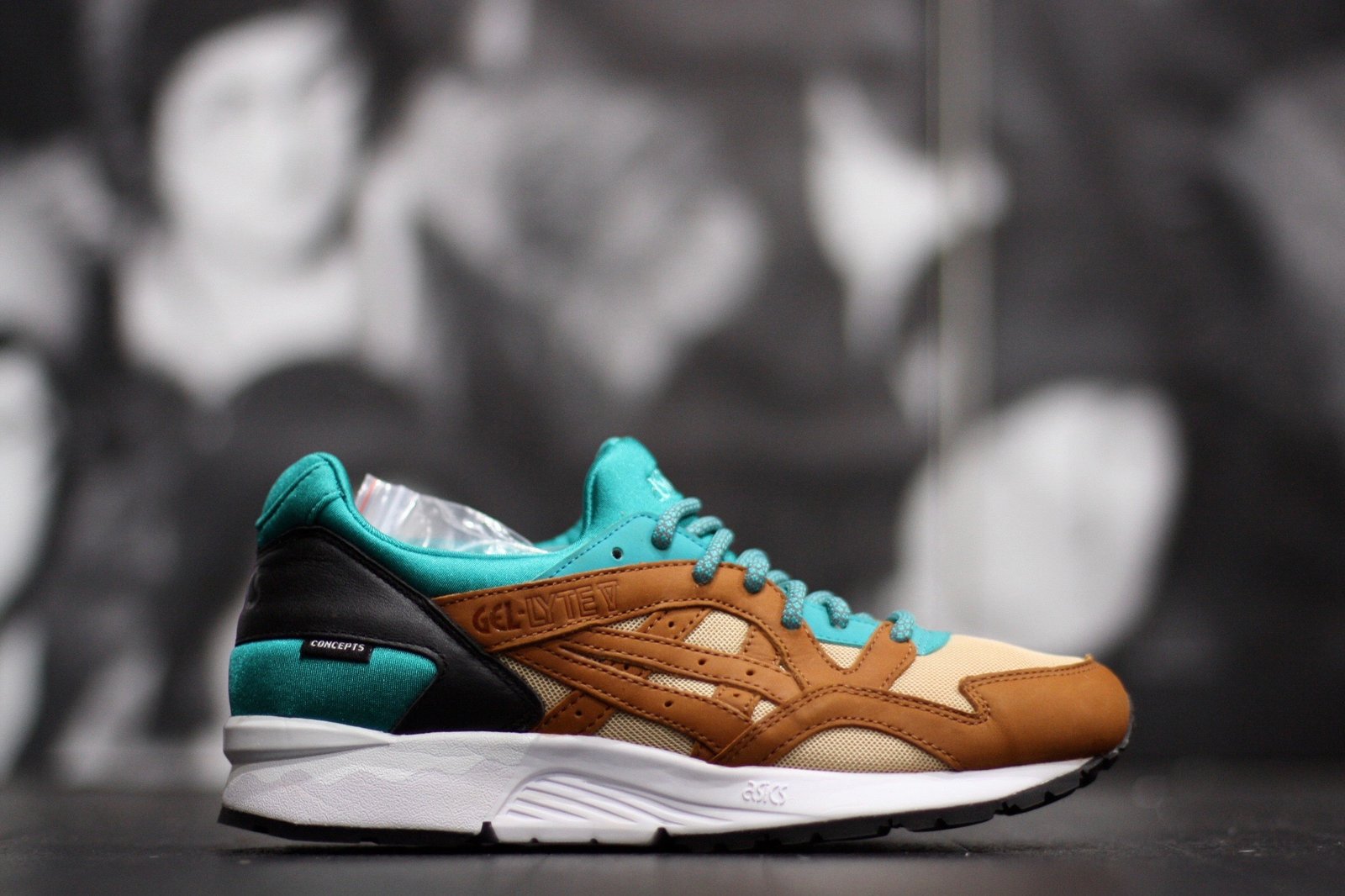 asics gel lyte vx concepts