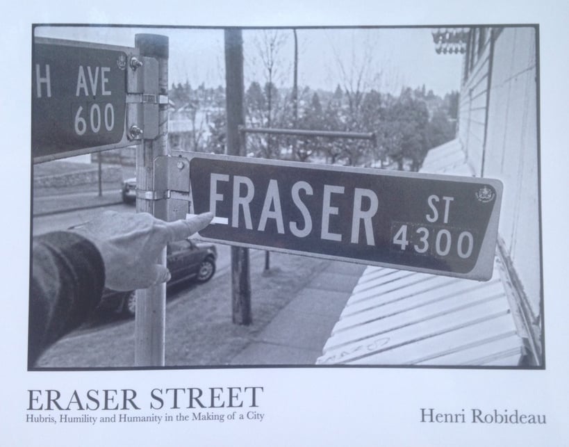 Image of Eraser Street