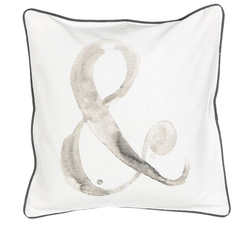 Image of Cuscino arredo & - Basic Luxury collection