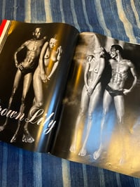 Image 2 of NUDE, Kishin Shinoyama, 1970, First Edition.