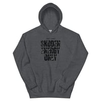 Image 3 of Energy Unisex Hoodie