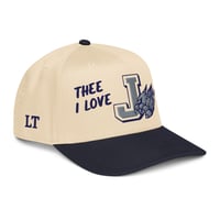 Image 1 of JSU REP YO YARD HAT