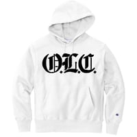 Image 1 of OLC  HOODIE  (PREORDER)