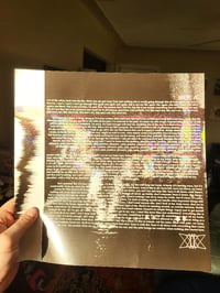 Image 4 of soastasphrenas - "eris" - 12" Vinyl