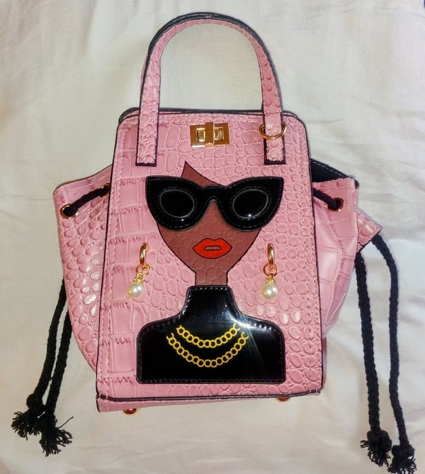 Image of Crazy Ladi