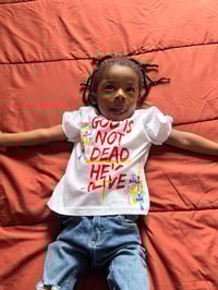 Image 1 of God Is A Real One|Toddler|Youth