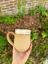 Image 4 of Handpainted Horse Head mug