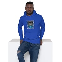 Image 12 of TAKEOVER Unisex Hoodie