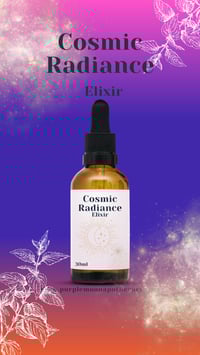 Cosmic Radiance Elixir 