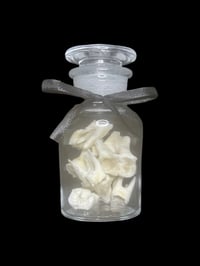 mix teeth jar