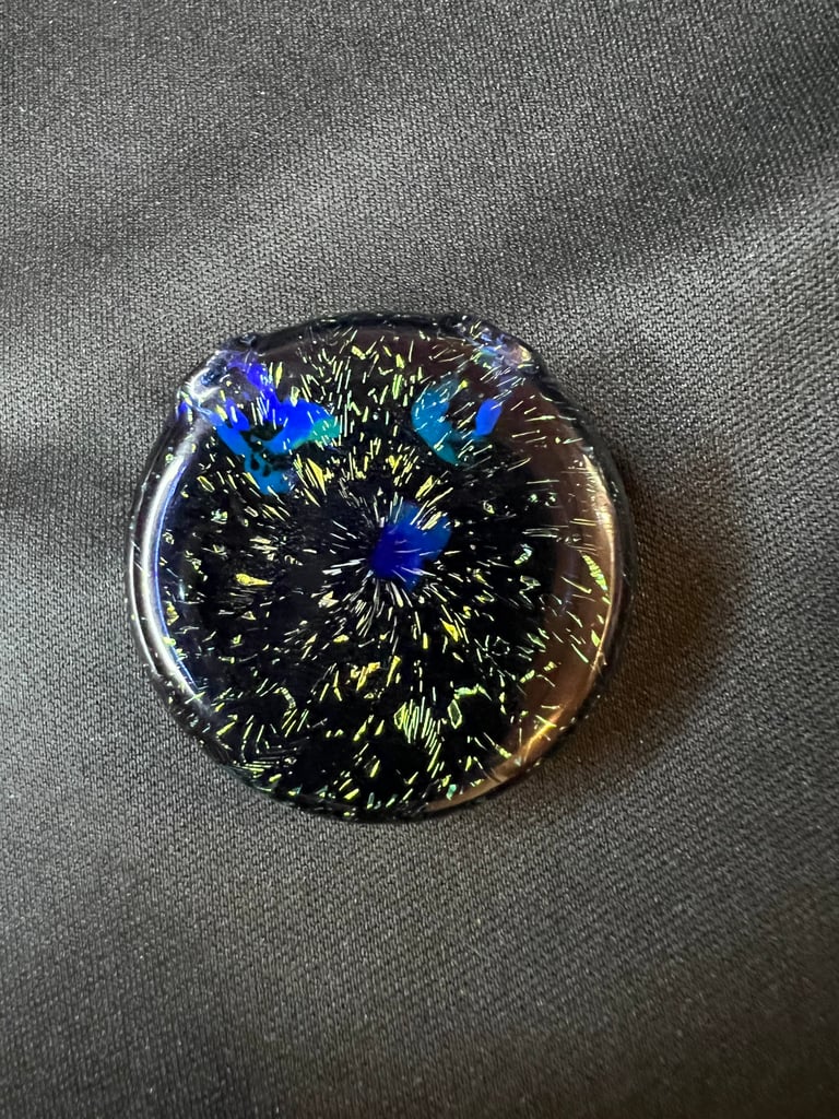 Mood-Wag Pendant Image 3