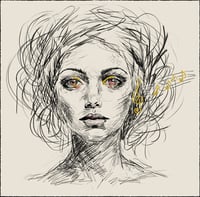 Image 1 of The Gilded Muse