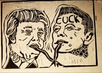 "Scummy Godheads"