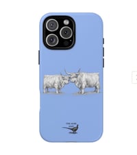 Image 5 of Highland Tough Case (iPhone) 