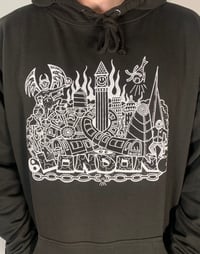 HOTROCC HOODIE 