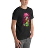 Goldie Unisex t-shirt