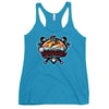 Hotshots 2024 Beach Takeover Women's Racerback Tank