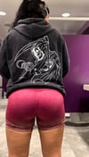 Vintage Wash Reaper Hoodie