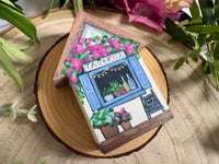 Image 2 of Mini Greek Taverna Hut