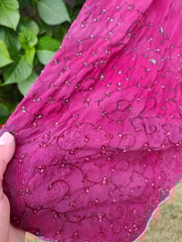 Image 7 of Athena co ord set / maxi skirt- waist goes to 44 inches