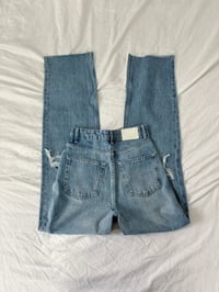 Image 1 of Pull&bear jeans // 32