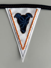 Image 3 of Bunting 1