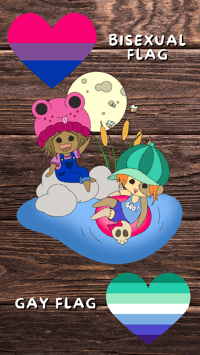 Image 5 of I'm not gay but my boyfriend is!: Unisex Hoodie