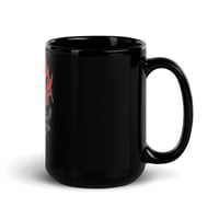 Image 2 of Reduced to Ash Mug