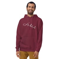 Image 10 of Architect Embroidered Premium Unisex Hoodie