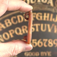 Image 3 of Frosted Ouija Planchette 