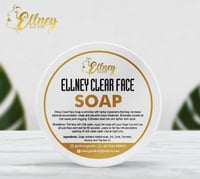 Acne & Pimples Face Soap