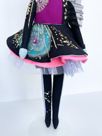 Image 4 of RESERVED FOR DAYNA Classic Art Doll Medium Andromdeda 
