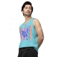 Image 5 of Love is Love Muscle