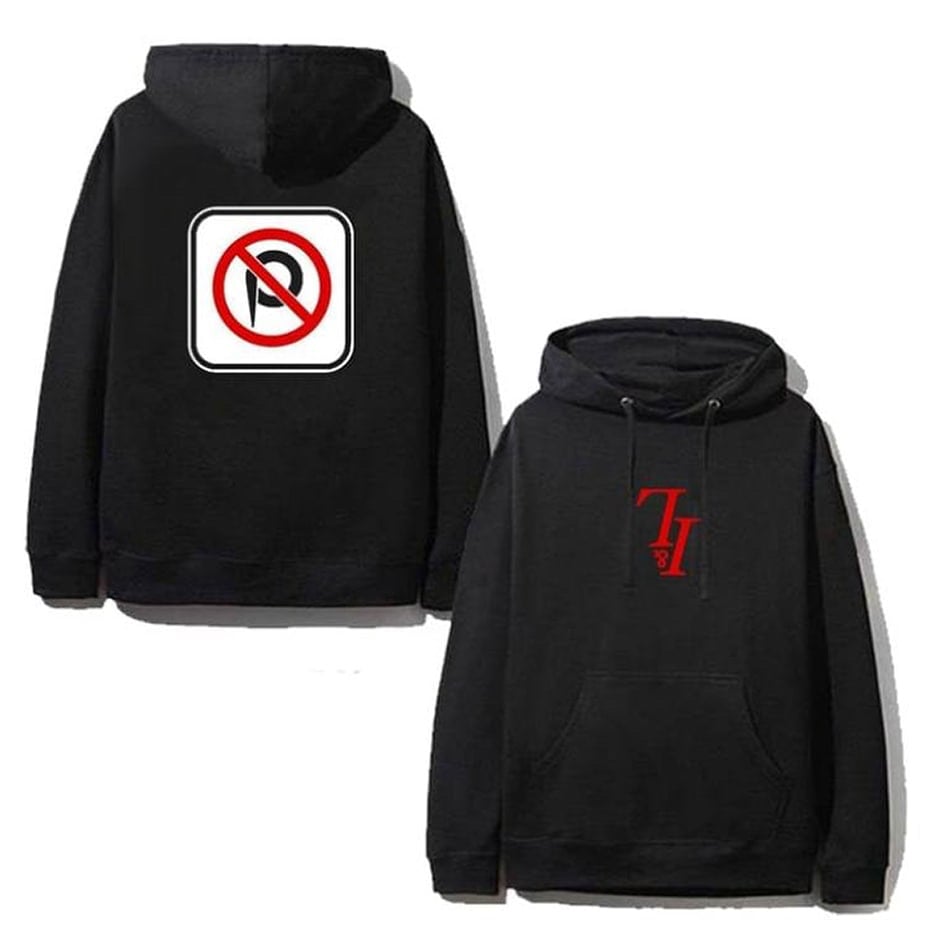 Image of implemonti "Anti Imp & Lemont: Order 71" Cult Cloak