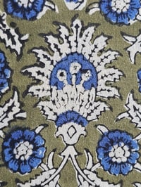 Image 5 of Namaste fabric Salomé