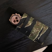 Image 3 of Watch Pouch - tigerstripe