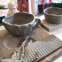 Image 23 of CLASS, your date & time: for any age children & family, from £30pp