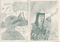 Image 2 of HORROR VACUI 2