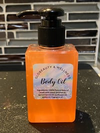 Image 3 of Euphoria Body Oil