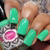 Image 3 of Glisten & Glow Sour Apple Airheads