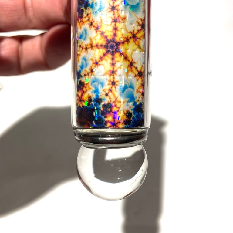 Vision Quest Image 4