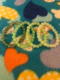 Image 4 of Bracelets 💚