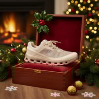 Image 1 of On Clouds Cloudvista 2 water proof 