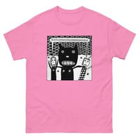 Image 15 of MARK BEYER'S AHHHHHH T-Shirt