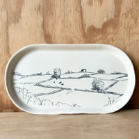Image 1 of Fields & Hedgerows Dish *2nd*