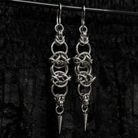 Image 3 of Xena Earrings