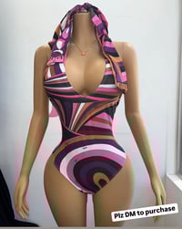 Pucci Purple 