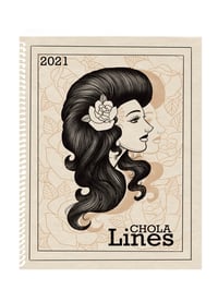 chola lines volume1 ebook