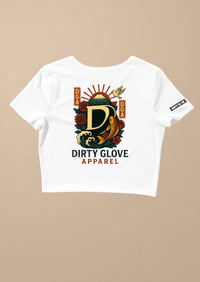 Image 2 of The “Antique Vintage” Tee